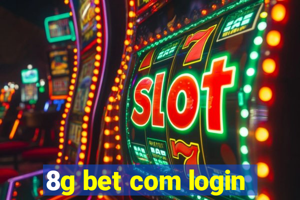 8g bet com login